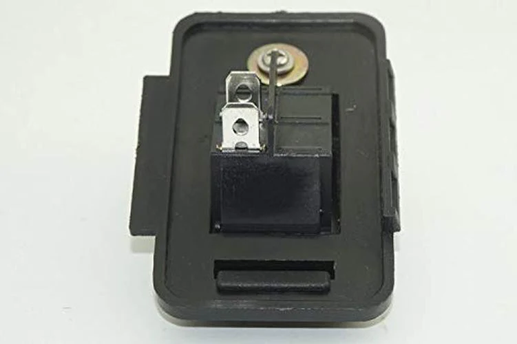 Electric Foot Pedal Switch for Children's Ride-On Vehicles - Image 5