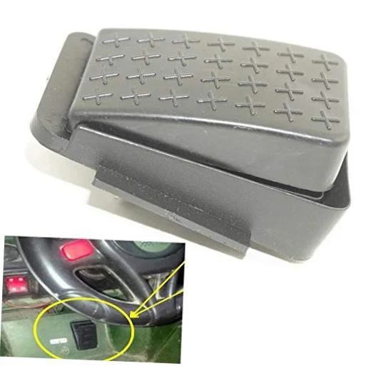 Electric Foot Pedal Switch for Children's Ride-On Vehicles - Image 6