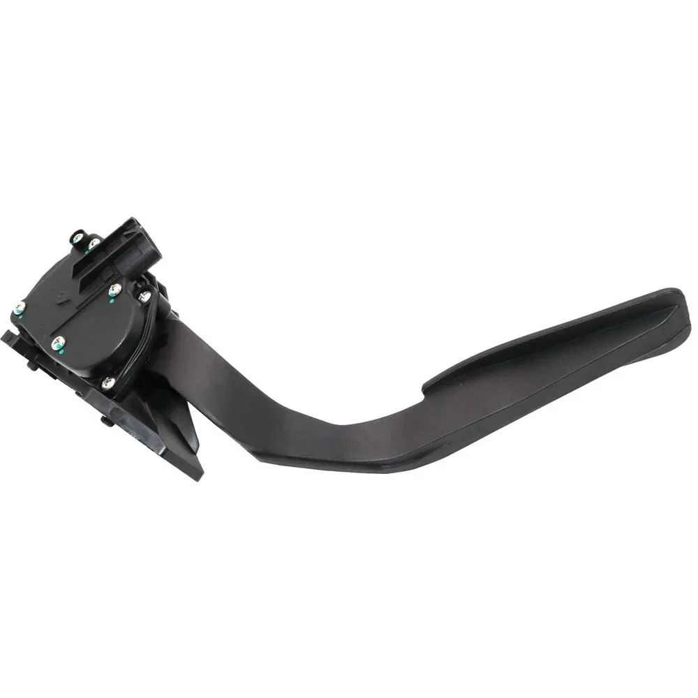 Gas Accelerator Pedal with Position Sensor for 2007-2011 Chevrolet Avalanche - Image 5
