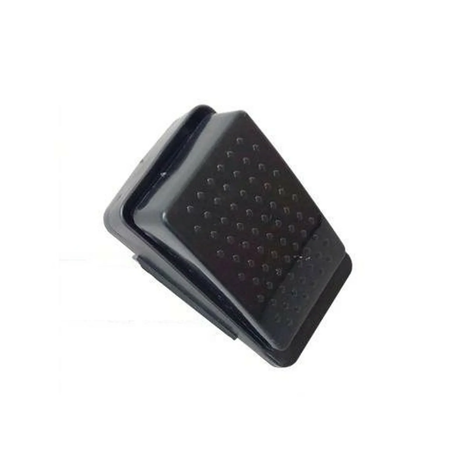 Electric Accelerator Pedal Switch with 6-Pin Socket, Easy Install, 1.12 Oz Accessories