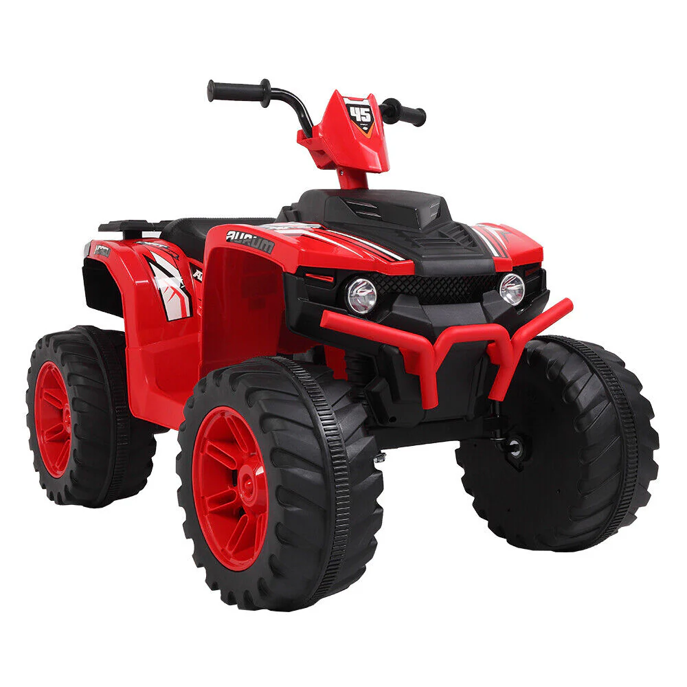 ALL Terrain Vehicle with Dual Drive and 12V7AH Battery - No Remote Control - Image 13