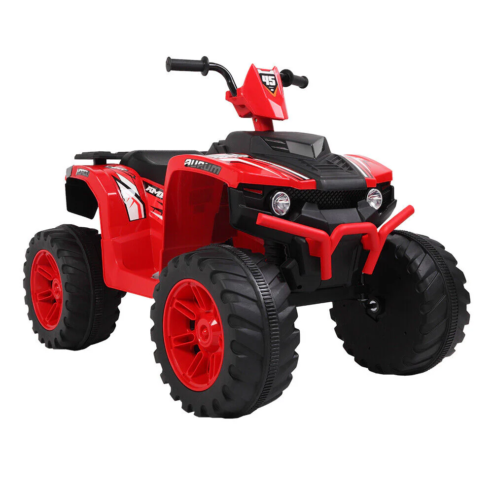 ALL Terrain Vehicle with Dual Drive and 12V7AH Battery - No Remote Control - Image 14