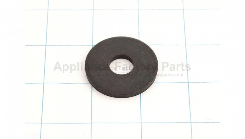 1/4 Inch Flat Washer Appliance Replacement Part 00801-1337 - Image 2