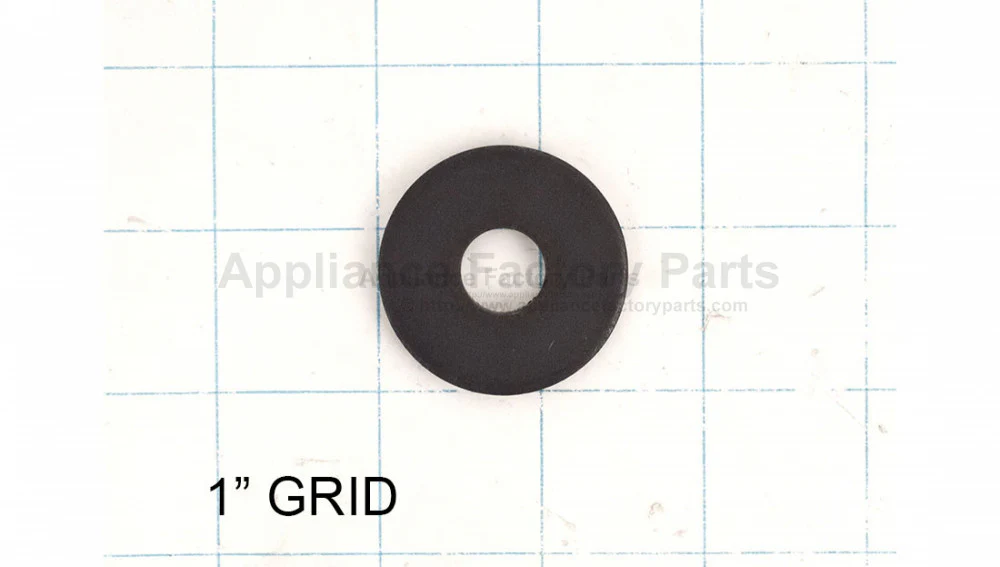 1/4 Inch Flat Washer Appliance Replacement Part 00801-1337 - Image 3