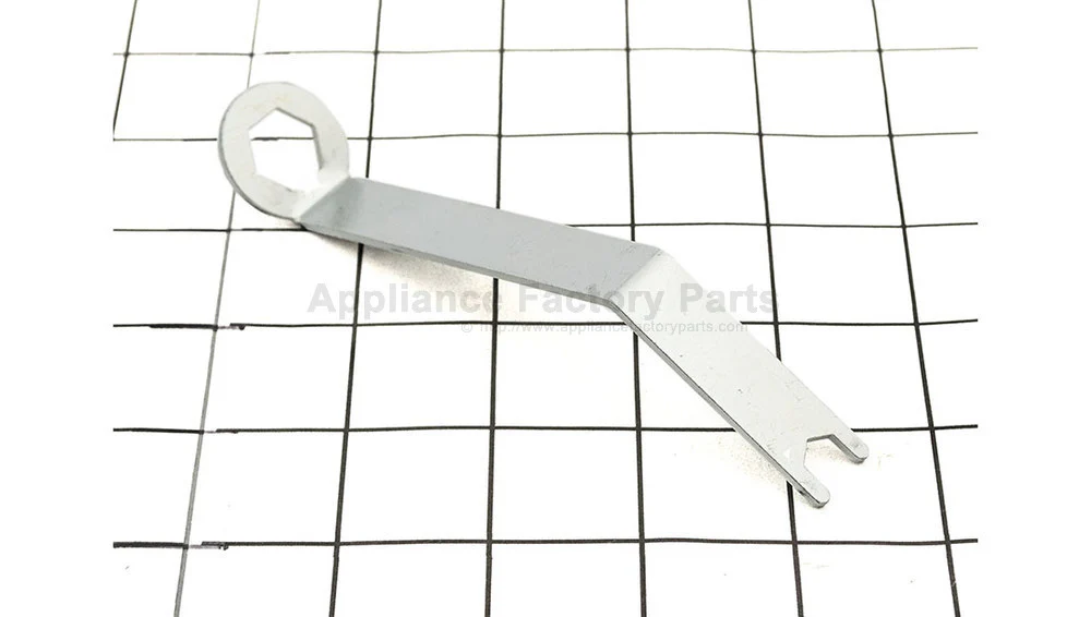 9/16 Inch Assembly Wrench Appliance Replacement Part 00801-1567