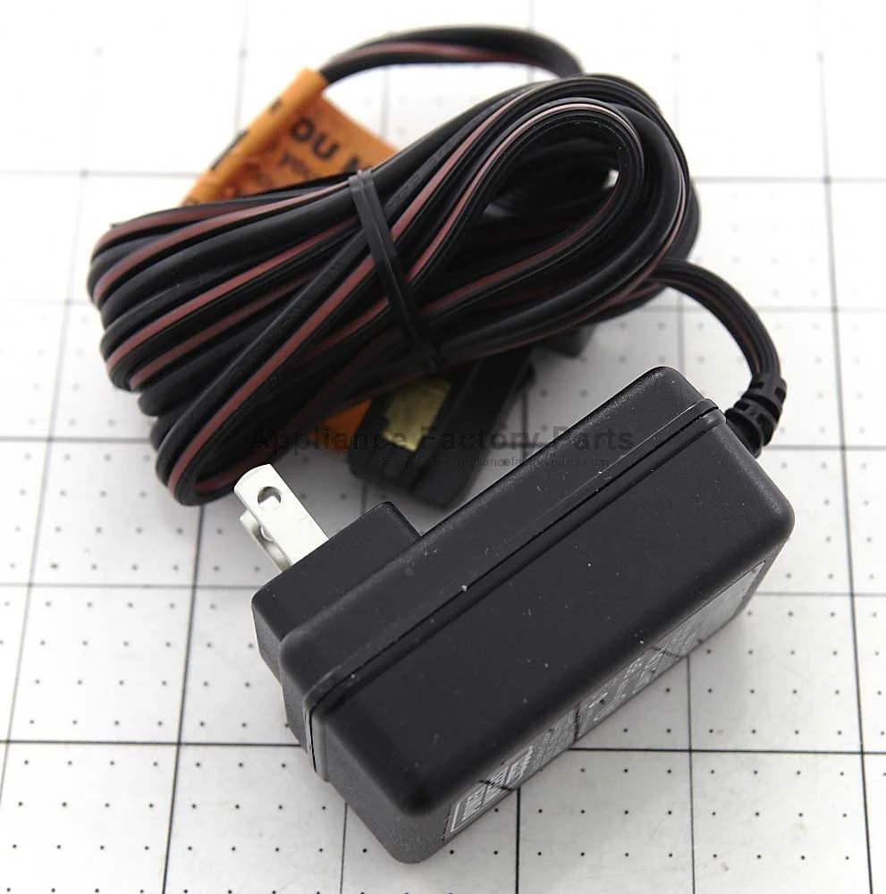 12V Appliance Charger with Probe for Factory Replacement Parts 00801-1778 - Image 2