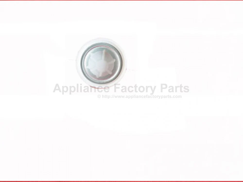 Appliance Factory Replacement .437 Cap Part 00801-1940 - Image 3