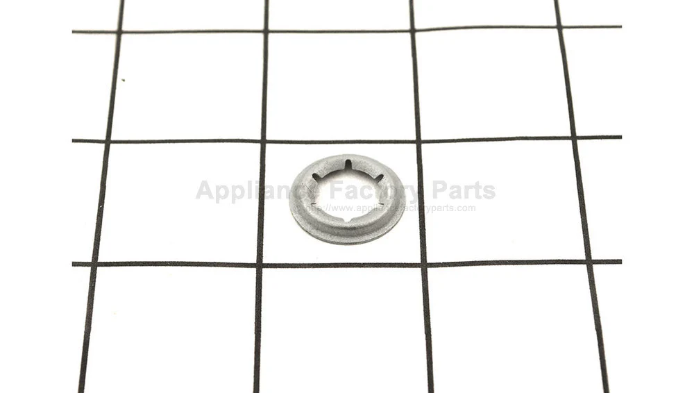 Appliance Factory Replacement Cap Piece 0.437-inch - Image 5