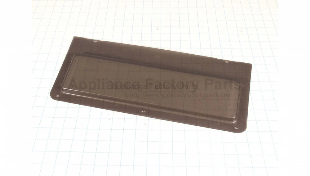 Appliance Factory Replacement Windshield Part 3800-6733