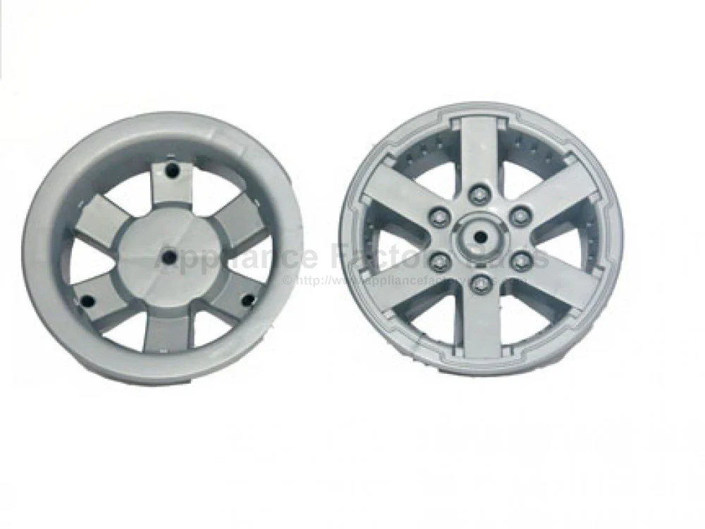 Appliance Factory Parts 3800-8223 Front Outer and Inner Rim Bag - Image 3