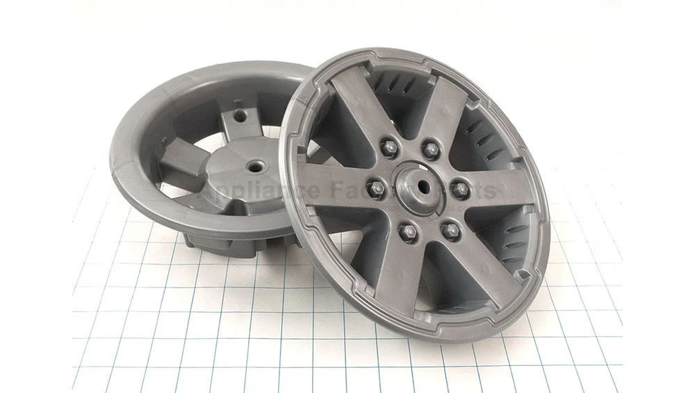 Appliance Factory Parts 3800-8223 Front Outer and Inner Rim Bag - Image 6