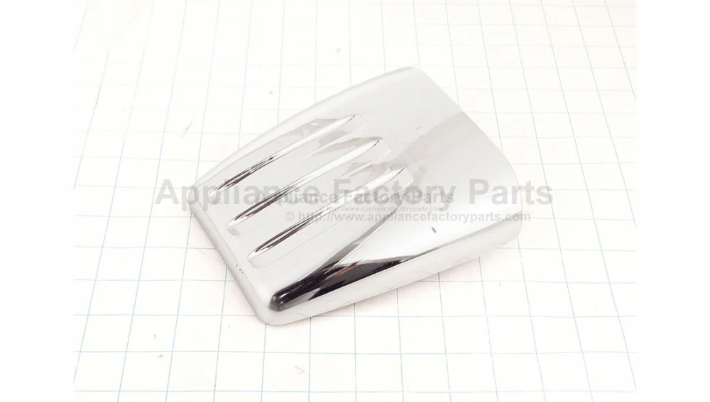 Hood Scoop Replacement Part 3900-1075 for Jeep Appliance Factory