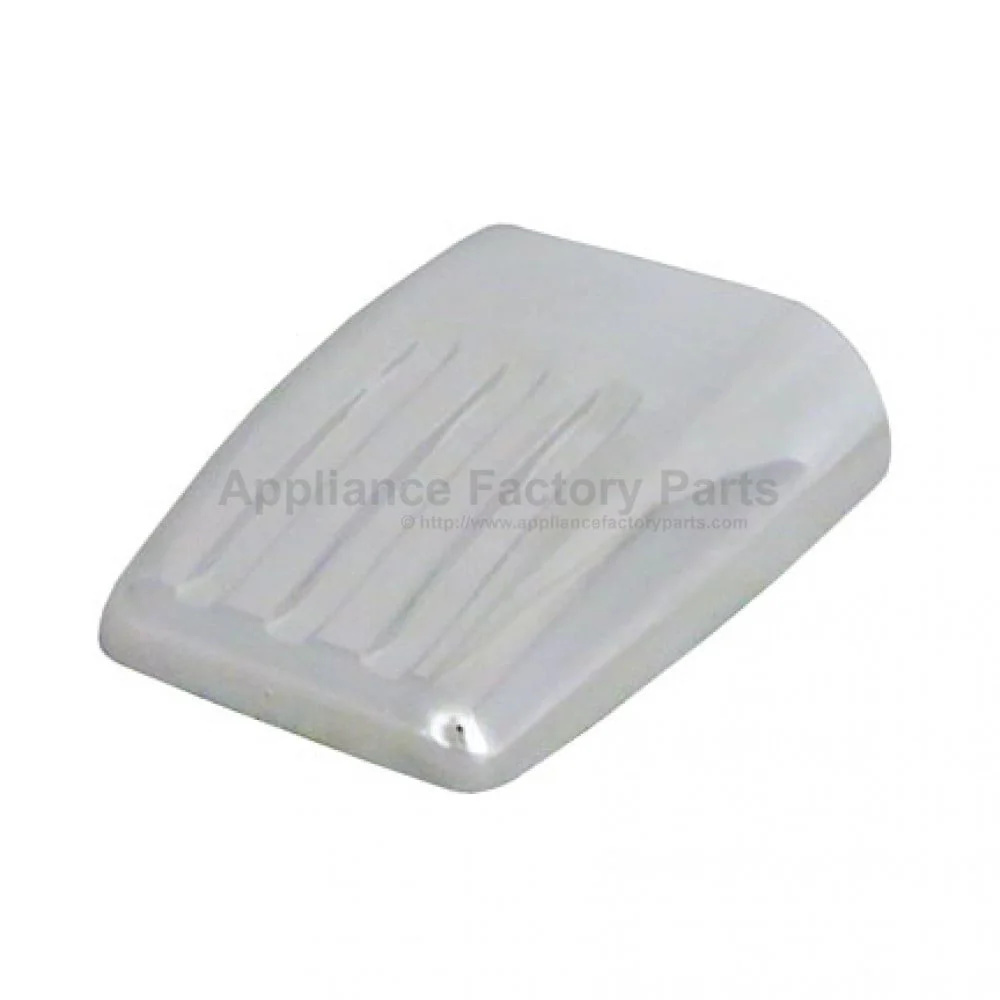 Hood Scoop Replacement Part 3900-1075 for Jeep Appliance Factory - Image 3