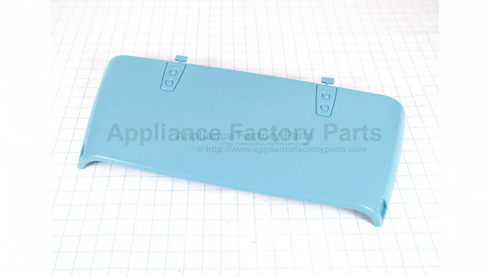 Appliance Factory Parts 3900-2657 Hood for Jeep CLD96 Blue