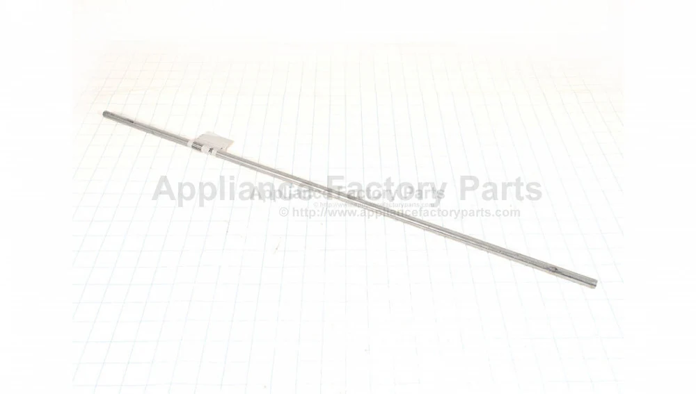 Rear Axle Assembly 3900-3814 Replacement Part for Escalade - Image 4