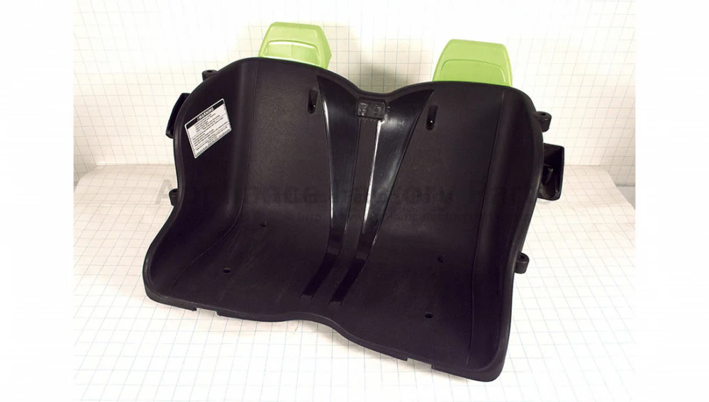 Replacement Seat for Dune Racer Extreme Model 3900-3884 Factory Parts DML91 - Image 5