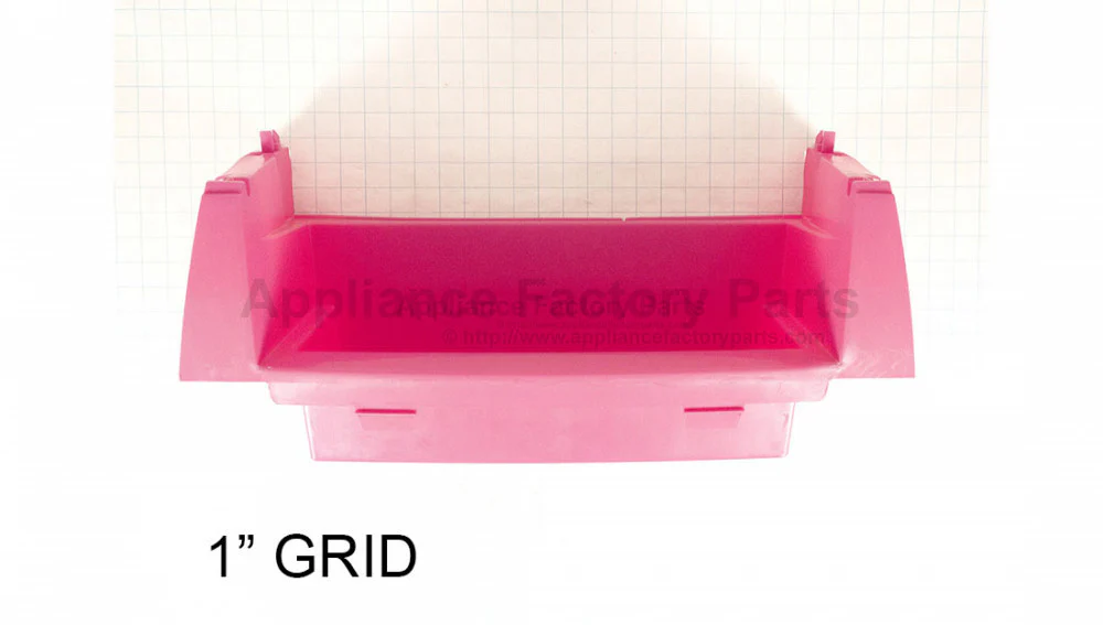 Factory Replacement Trunk Parts for Barbie Escalade Model 3900-3901 CDD12 CDD13 - Image 2