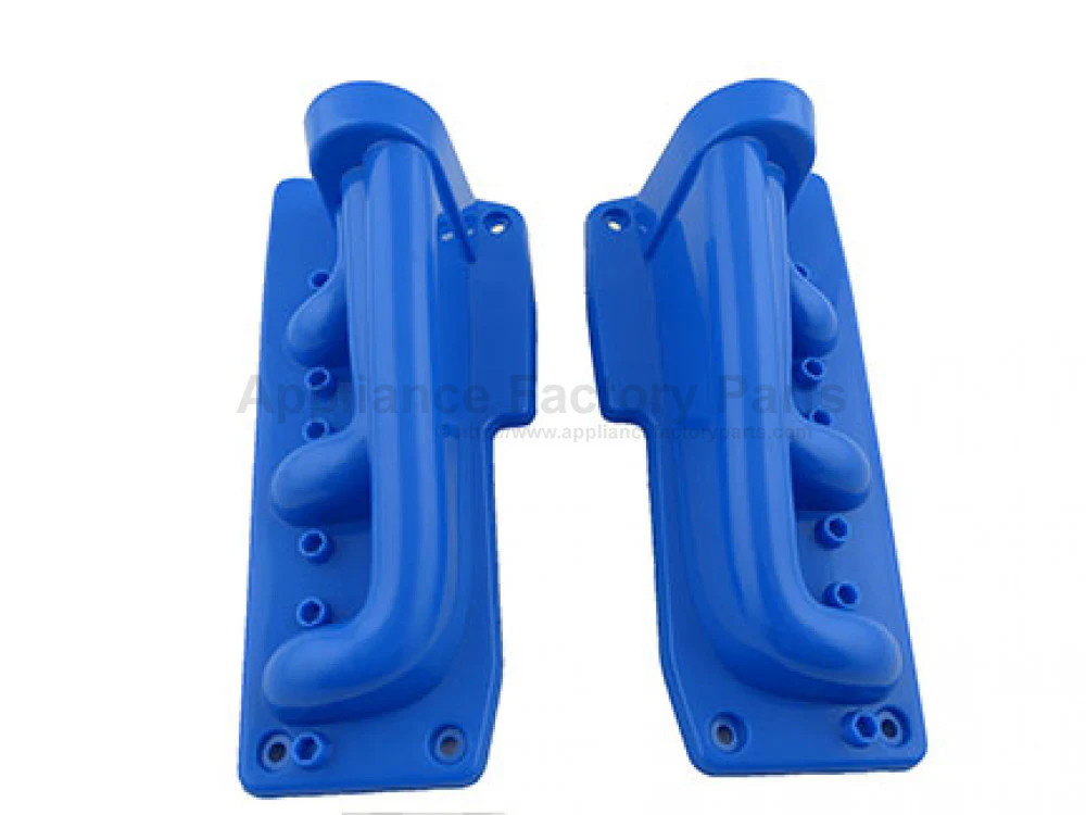Replacement Valve Bag 3900-4582 for Desert Racer Appliance Blue - Image 3