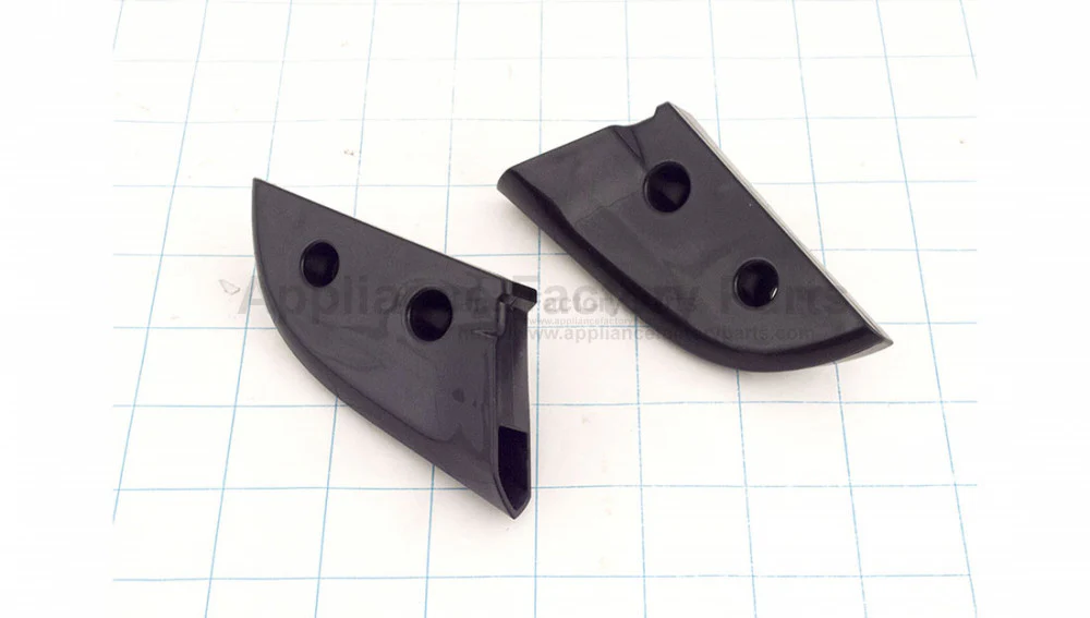 Factory Replacement Mirror Retainer Set 3900-4926 for Mustang - Image 5