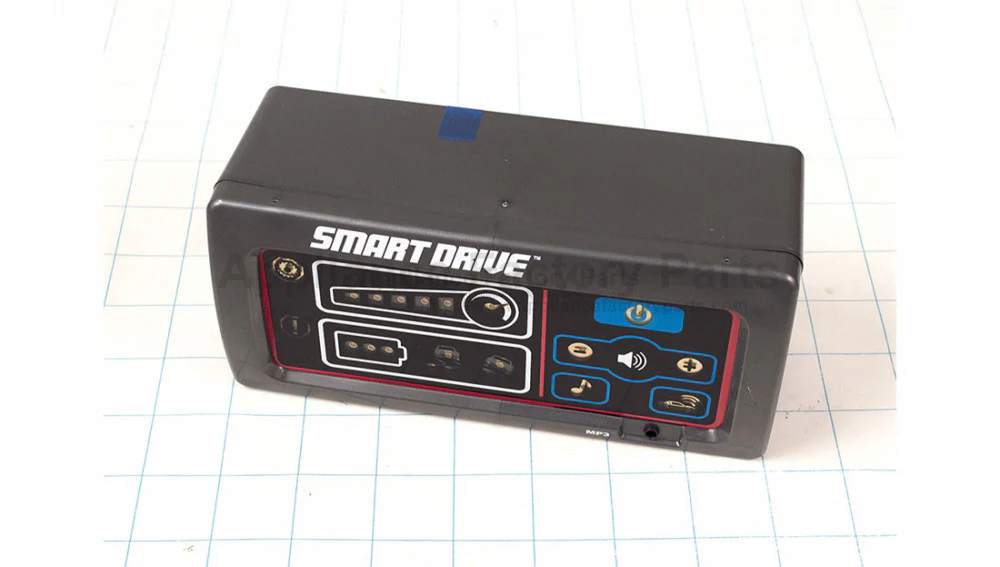 Factory Appliance Control Unit 3900-5065 UI for Mustang Models CDD08 CDD09 - Image 5