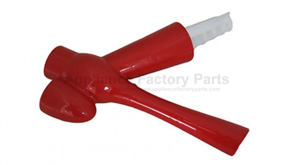 Steering Post Replacement Part 3900-5751 for Dune Racer Vehicle