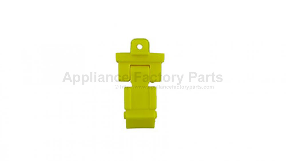 Appliance Factory Parts 3900-5869 Hood Latch for Jeep FFR86 - Image 3