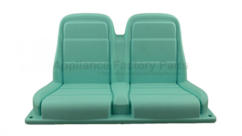 Factory Replacement Seat 3900-6406 for Jeep FFR87