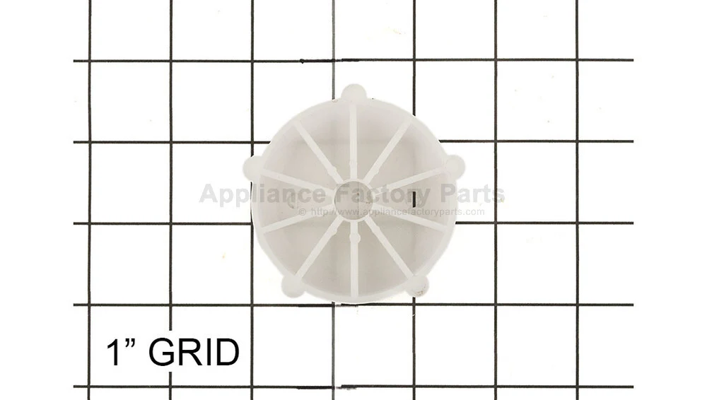 Appliance Factory Replacement Driver Part Model 73233-2239 - Image 2