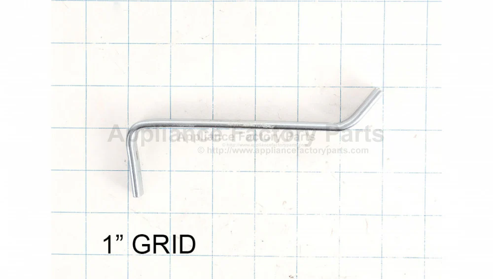 Appliance Factory Replacement Part 73510-4069 Brace - Image 2