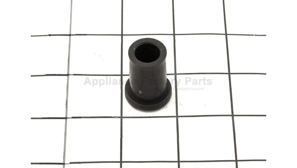 Appliance Factory Parts 73610-2689 Black 0.437 Inch Long Bushing - Image 8