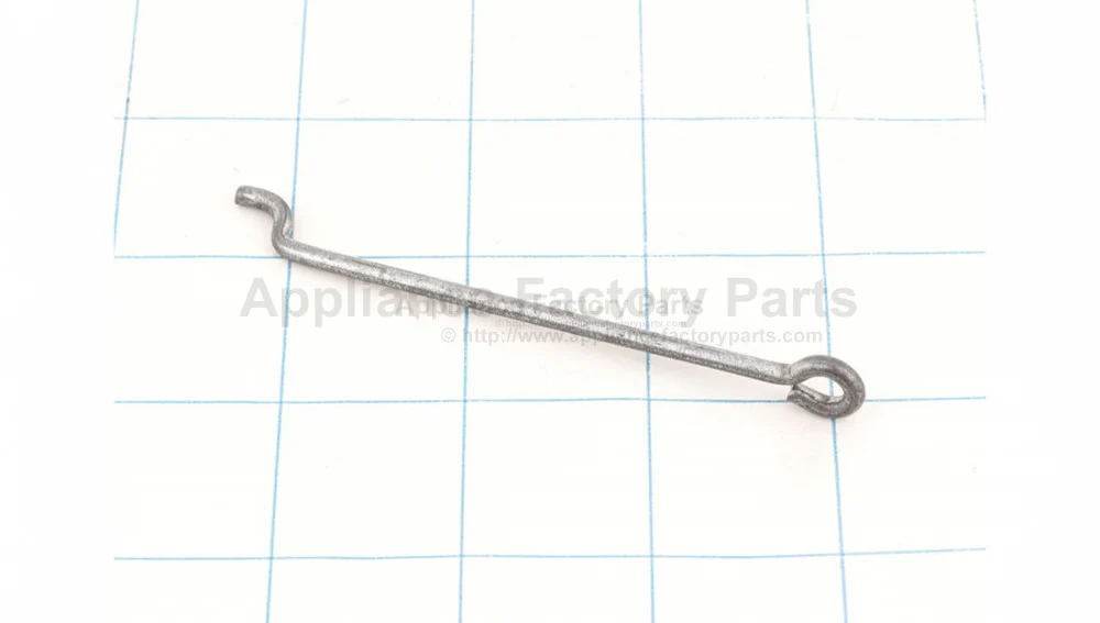 Appliance Factory Replacement Battery Retainer Part 74230-4129
