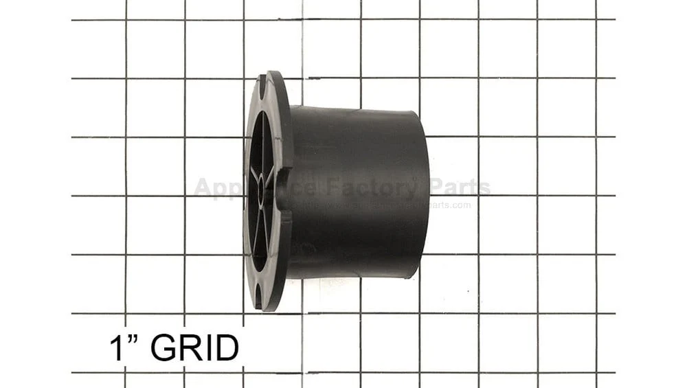 10-Rib Appliance Wheel Driver Replacement for Model 74460-2249 - Image 2