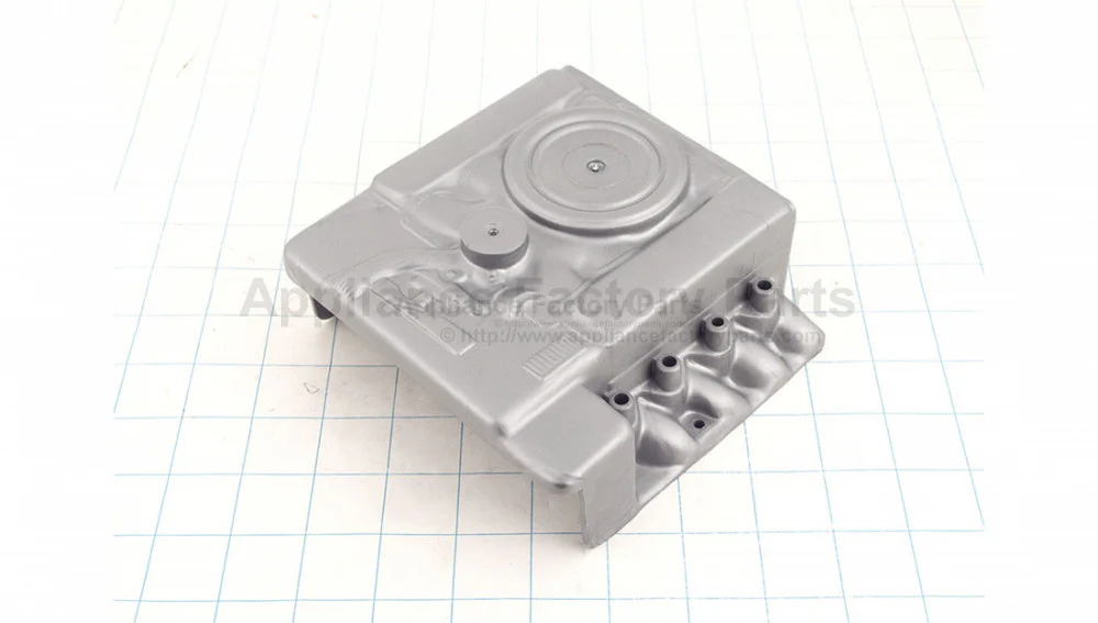 Appliance Motor Replacement Part Model 74598-2379