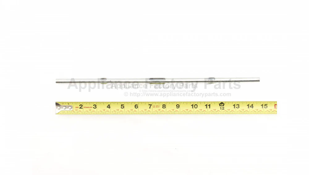 Rear Axle Replacement Part 77760-4529 for Little Quad Vehicle - Image 2