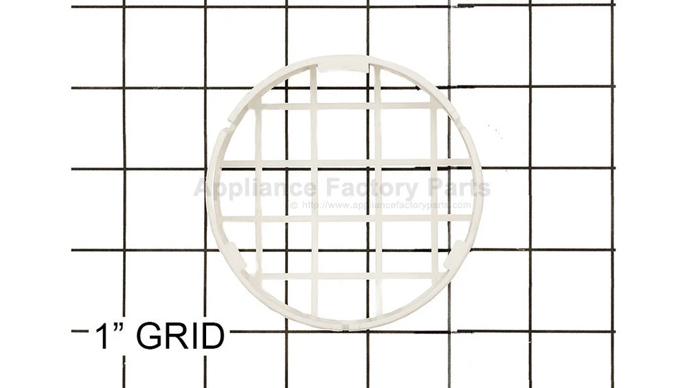 Factory Appliance Replacement Headlight Guard 77770-2469 - Image 2