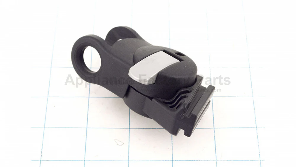 Right Side ARPI0495DNGR Appliance Skate Bumper Bar Joint Assembly - Image 4