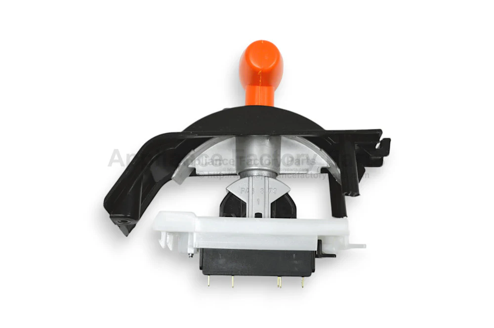 New Holland Gearshift Assembly ASGI0193NGRAK Factory Appliance Replacement Part - Image 2