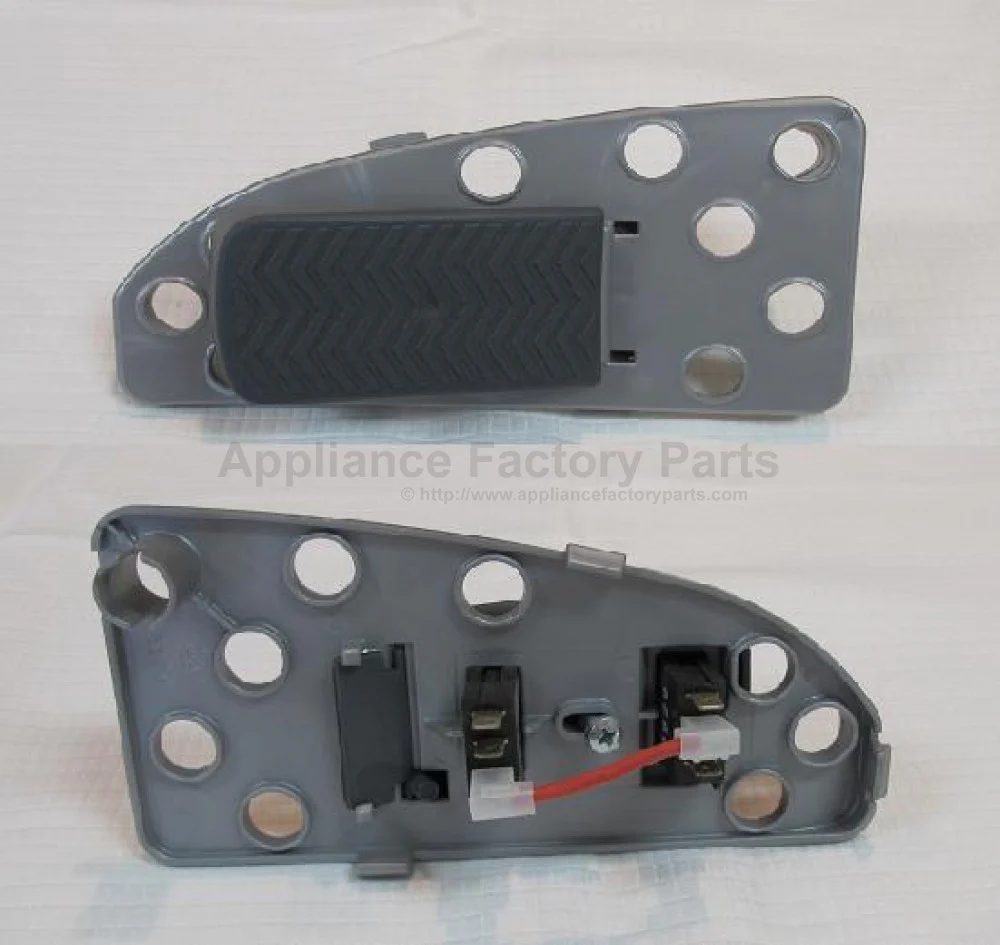ASGI0213GRGL Magnum Accelerator Plate Assembly Appliance Replacement Part - Image 3