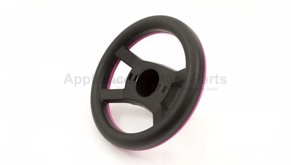 Pink Steering Wheel Assembly for RZR 900 Factory Replacement Part ASGI0217NRR