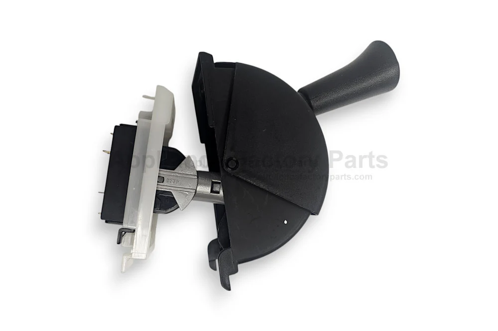 ASGI0231NYN Gator XUV Gear Shifter Assembly Replacement Part - Image 2