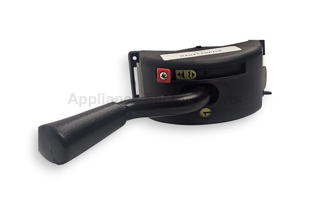ASGI0231NYN Gator XUV Gear Shifter Assembly Replacement Part - Image 3