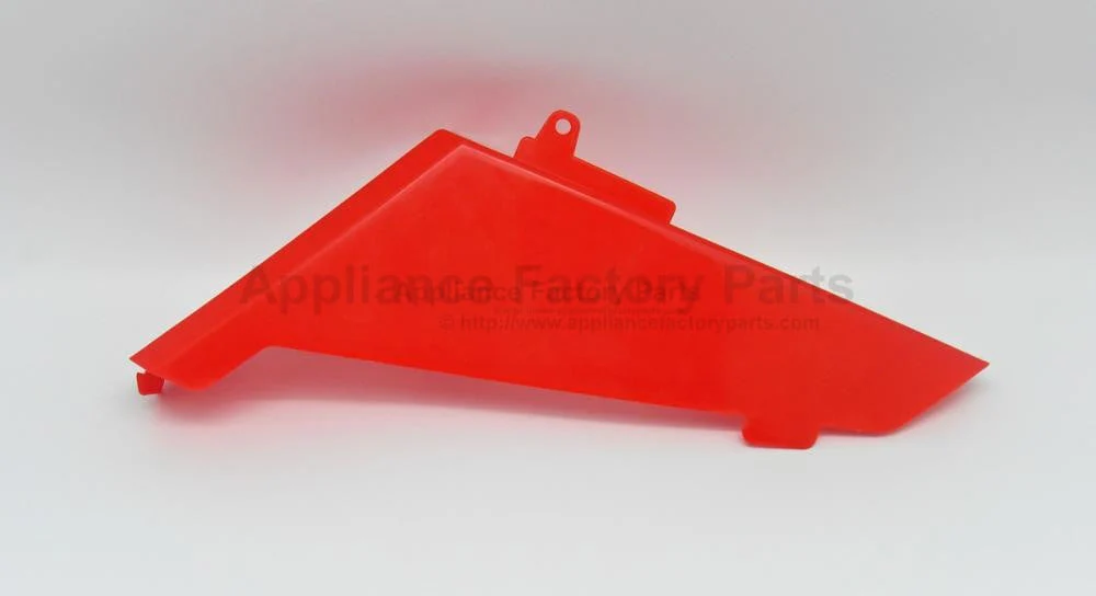 Red ASGI2039RY Side Panel and Shock Set for Appliance Replacement - Image 4