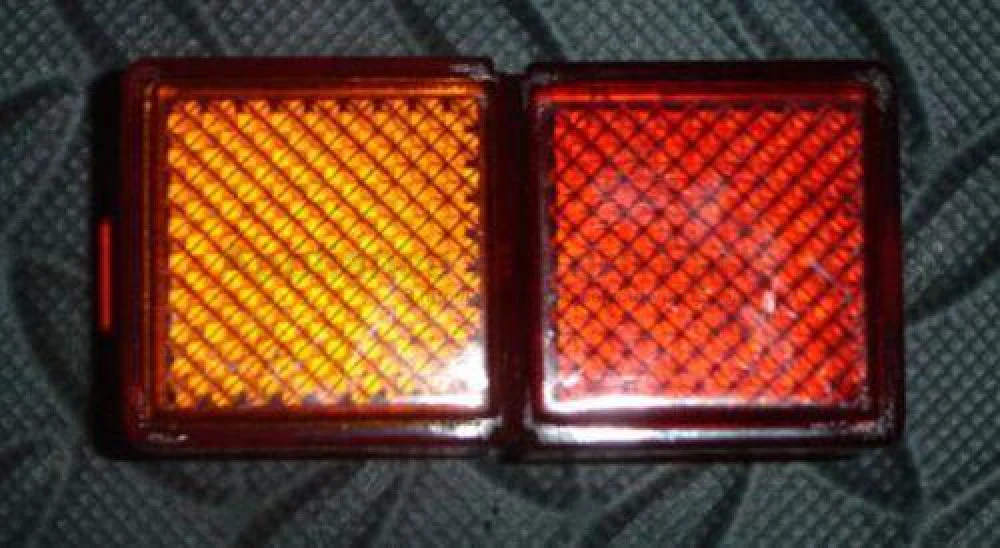 ASGI5009JARF Gaucho Rockin Tail Light Appliance Part Assembly - Image 3