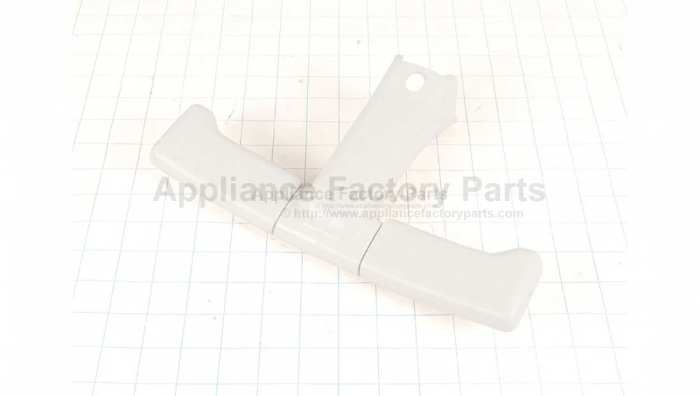 ASPI0105BM Tatamia White T-Bar Appliance Assembly Part