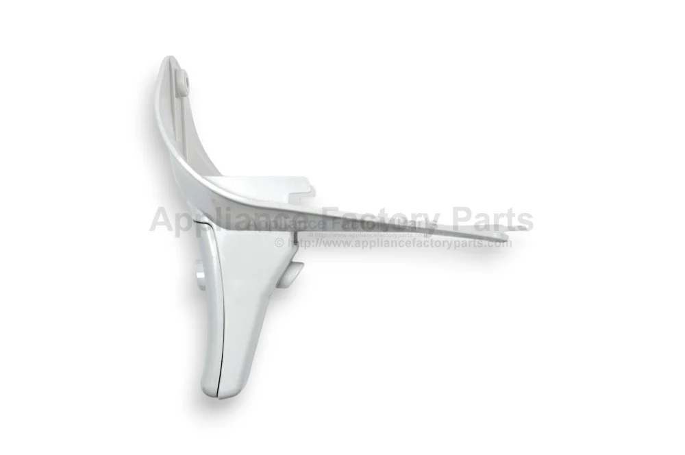 Passive Restraint Assembly Appliance Part ASPI0106BMGV White/Grey - Image 10