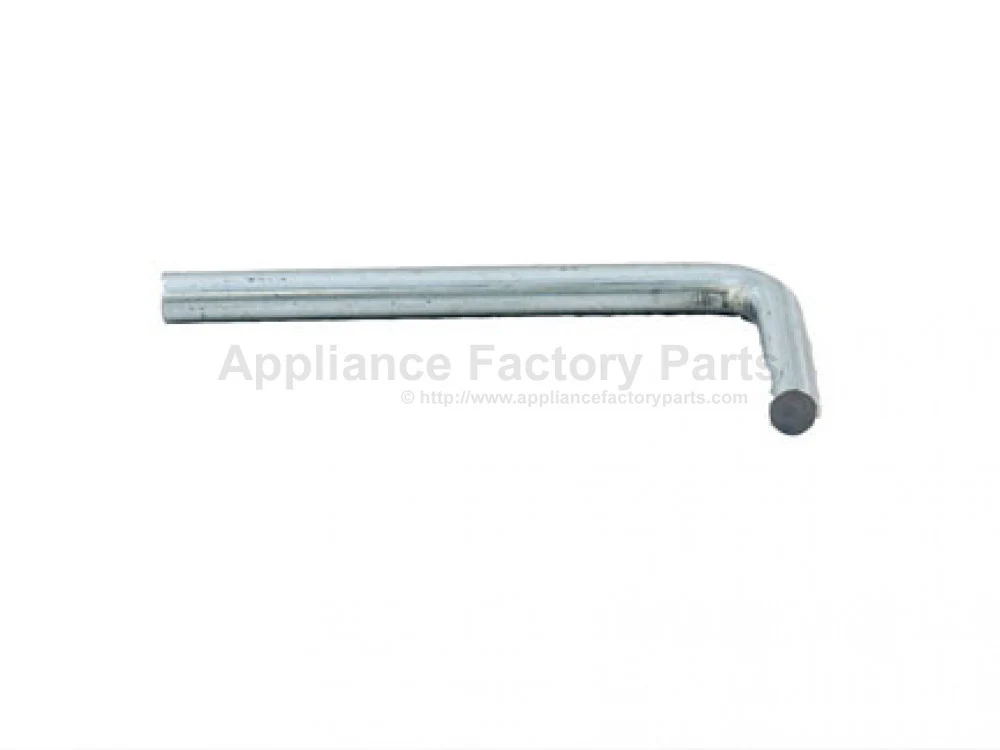 Front Axle Appliance Factory Replacement Part B7659-4519 - Image 3