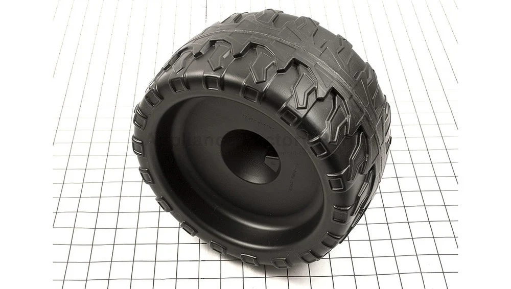 Appliance Factory Replacement Wheel BCK85-2659 - Image 5