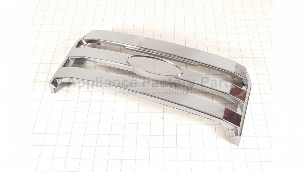 Chrome Grille Replacement Part BJM25-6949 for F150 Vehicles - Image 5