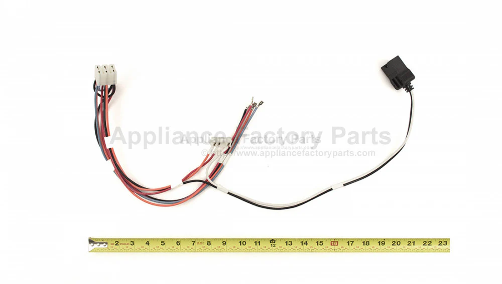 Appliance Factory Replacement C3493-9799 Wiring Harness Assembly - Image 2
