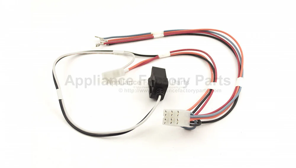 Appliance Factory Replacement C3493-9799 Wiring Harness Assembly - Image 4